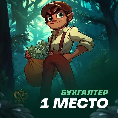 Главный Бухгалтер