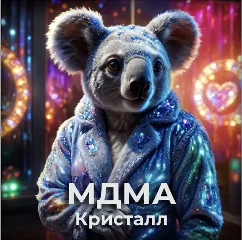 MDMA