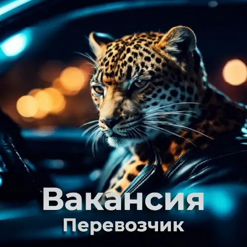 ПЕРЕВОЗЧИК | Выдаем машину!