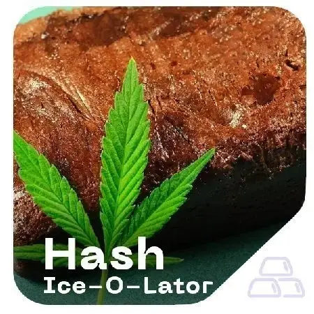☘️ Гашиш ICE-O-LATOR ☘️ SALE - 10%